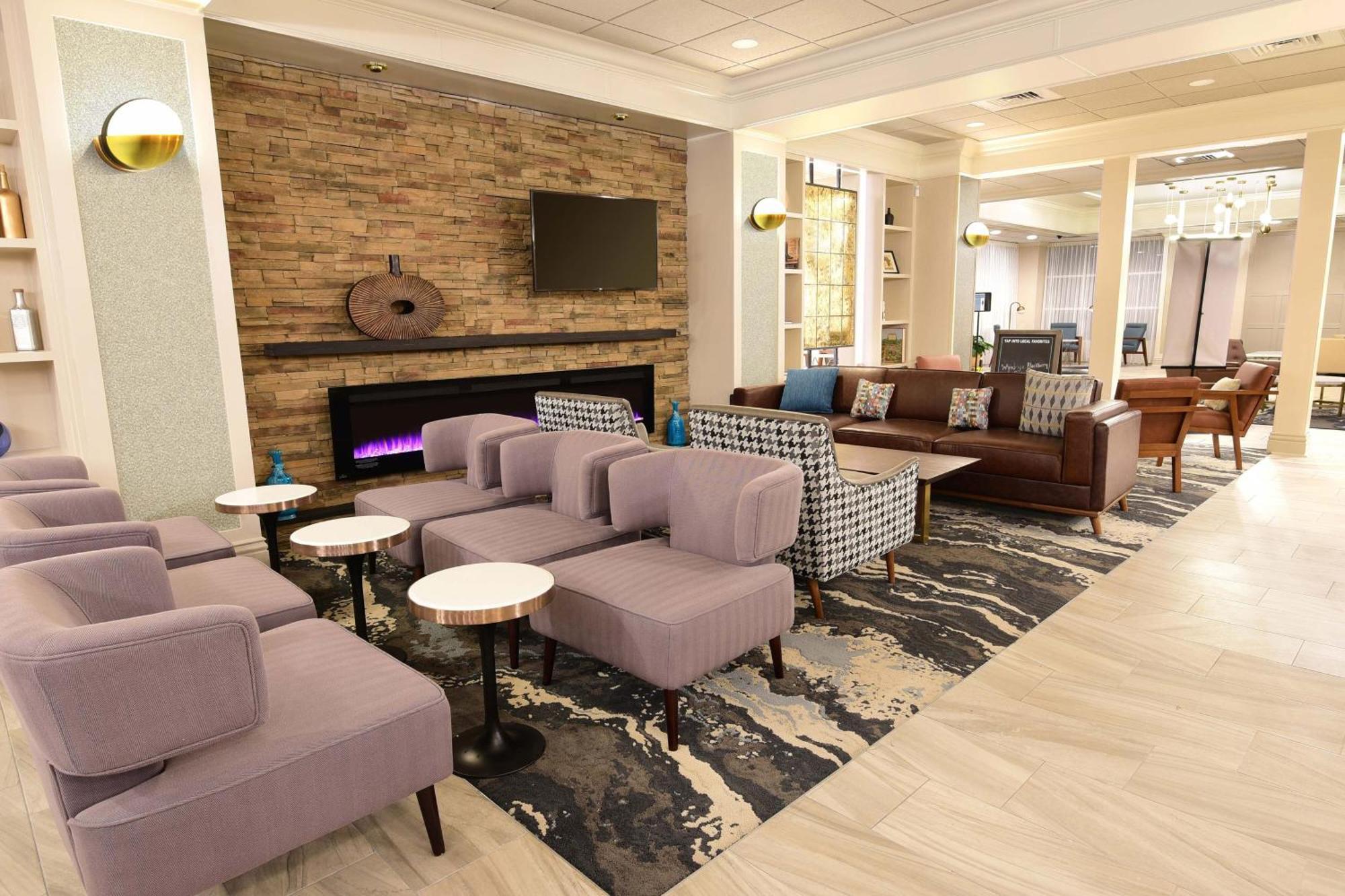 Four Points By Sheraton York Eksteriør billede